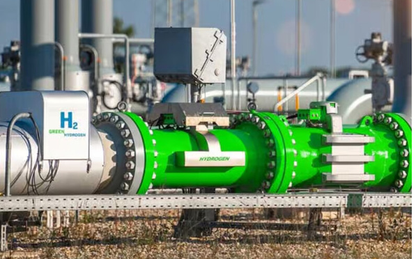 التحول الطاقي في المملكة المغربية: استثمارات كبرى ومشاريع استراتيجية تعيد رسم ملامح قطاع الطاقة نحو الاستدامة والتنمية