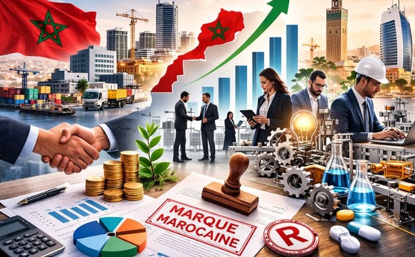 المغرب يكسر حاجز 100 ألف شركة محدثة ويعزز دينامية الاستثمار