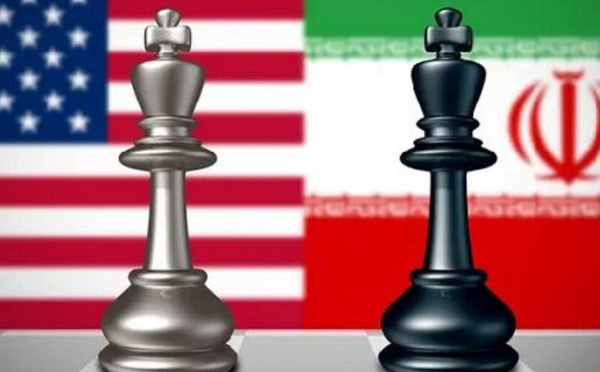 عباس عراقجي: مفاوضات جنيف مع واشنطن شهدت تقدماً ملموساً