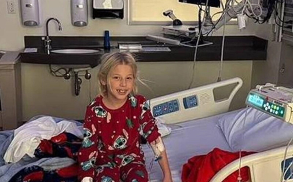 طفلة أمريكية في حالة حرجة بعد حقن نفسها بدواء لإنقاص الوزن… وتحذيرات من مخاطر تخزين الأدوية في المنازل