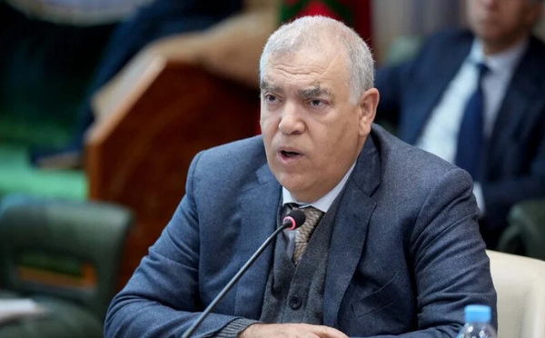 ​توجيهات لتعزيز تتبع المشاريع وتحسين الخدمات العمومية خلال شهر رمضان