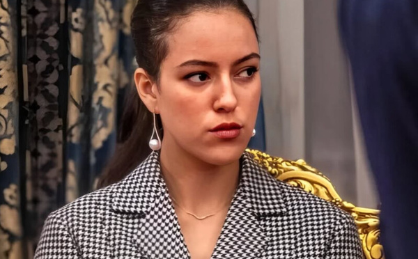 في ذكرى ميلادها الـ19.. "لوديجي ميديا" تستعرض المسار الحافل والمتميز للأميرة للا خديجة.