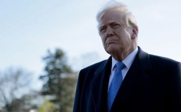 ترامب: مقتل 48 مسؤولاً إيرانياً والهجوم يتقدم بسرعة