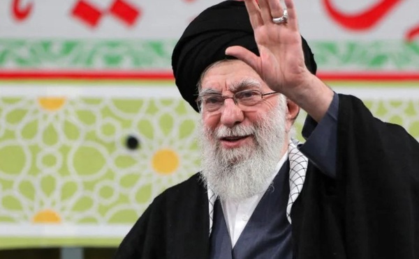 نيويورك تايمز: معلومات استخباراتية أمريكية مهّدت لاستهداف خامنئي