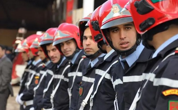 في يومها العالمي.. الوقاية المدنية تختبر الجاهزية بمناورات تحاكي أسوأ السيناريوهات