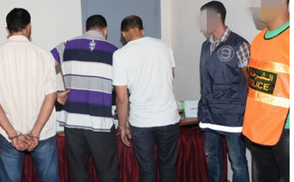 إحالة مسيري وكالتي أسفار بمراكش على العدالة للاشتباه في النصب في رحلات عمرة وهمية