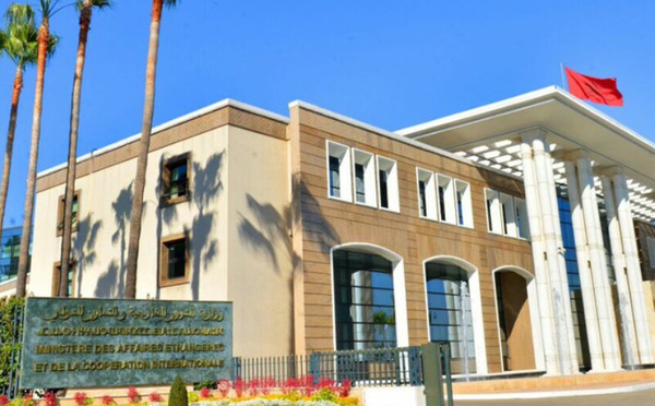 رقم أخضر وتعبئة دبلوماسية لمتابعة أوضاع الجالية المغربية بالشرق الأوسط