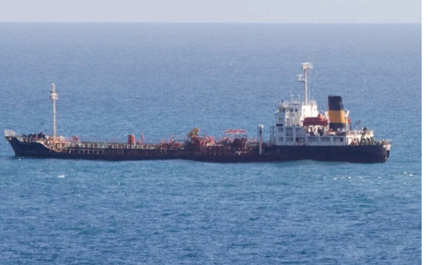 أسعار الغاز في أوروبا تقفز بفعل مخاوف اضطرابات الإمدادات بسبب التوتر في الخليج