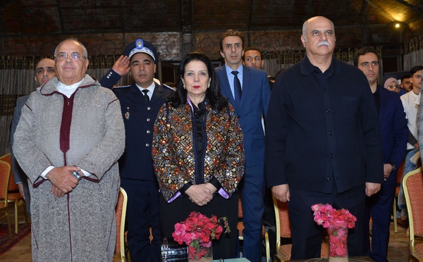 رمضانIA هاكاثون: من مرزوكة إلى الصويرة… ابتكار محلي برؤية رقمية وطنية