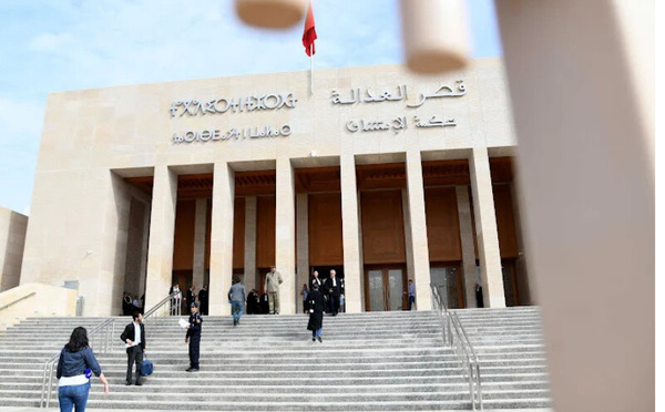 إعفاء رئيس كتابة الضبط بمحكمة الاستئناف بـالرباط… قرار من وزير العدل عبد اللطيف وهبي لتعزيز الحكامة