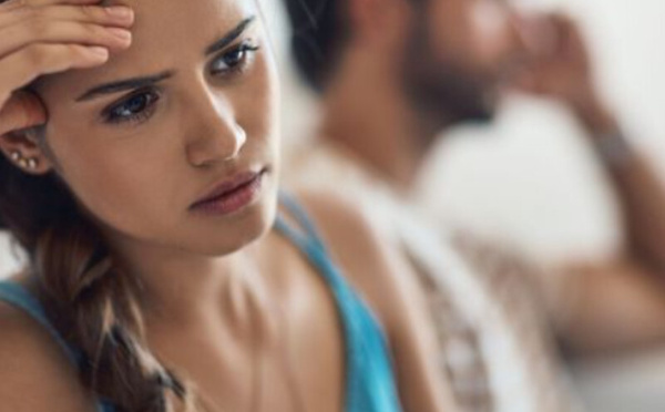 5 علامات تدل على أن المرأة وصلت إلى مرحلة الإرهاق العاطفي في علاقتها الزوجية