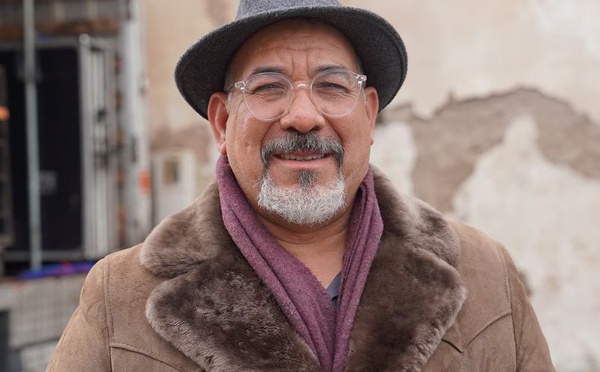 بني ملال تحتفي بإدريس الروخ: لقاء علمي يرصد مسار فنان بين التمثيل والإخراج