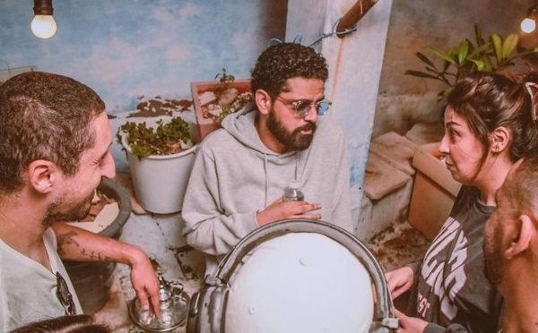 «2 رواح» يجمع فدوى طالب وأيوب أبو النصر في كوميديا عيد الفطر