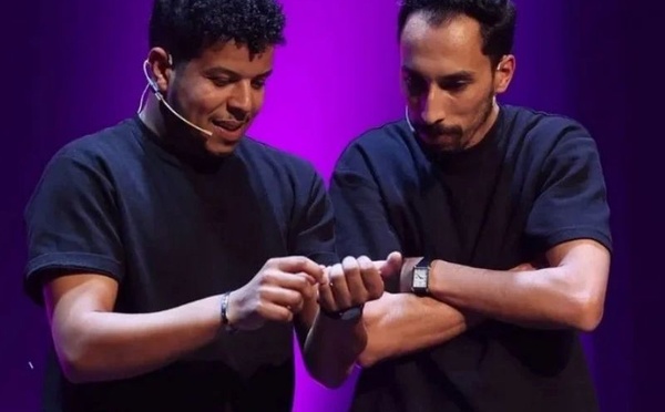 «شاعلة» يعيد سعيد ووديع إلى الشاشة الصغيرة بروح الأحياء الشعبية