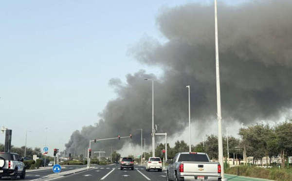 الإمارات تواجه التصعيد الإيراني : إسقاط 152 صاروخاً باليستياً و506 طائرات مسيرة خلال يومين