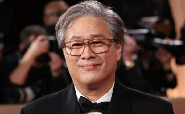 كان 2026: بارك تشان-ووك أول مخرج كوري يترأس لجنة التحكيم