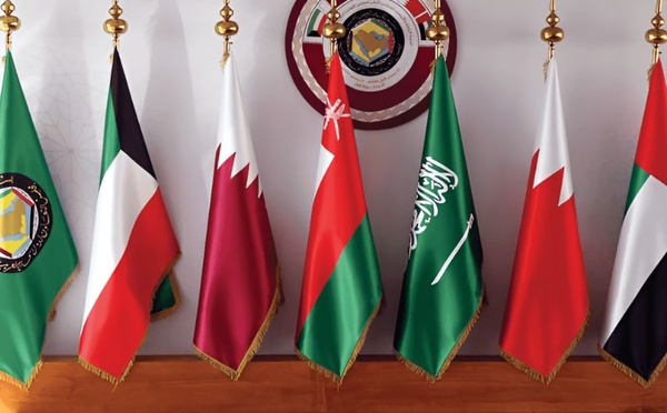 اجتماع استثنائي خليجي يدين الهجمات الإيرانية ويؤكد وحدة الصف