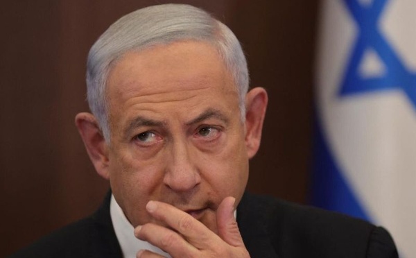 عملية الوعد الصادق 4: إيران تضرب موقع رئيس الوزراء الإسرائيلي