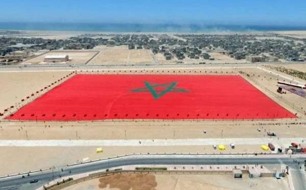 منظمات حقوقية تشيد بالقرار 2797 لمجلس الأمن وتؤكد المخطط المغربي للحكم الذاتي حلًا نهائيًا