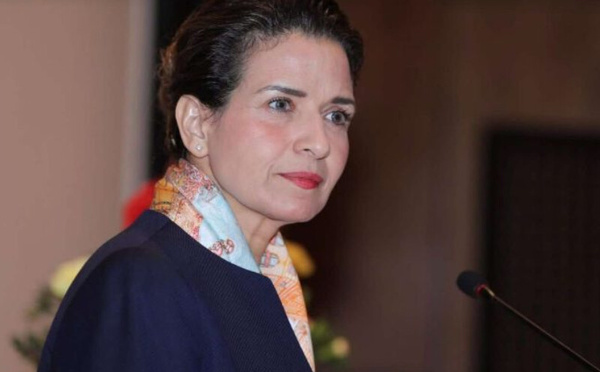 بنعلي : 83% من الناتج المحلي يأتي من الأنشطة الساحلية