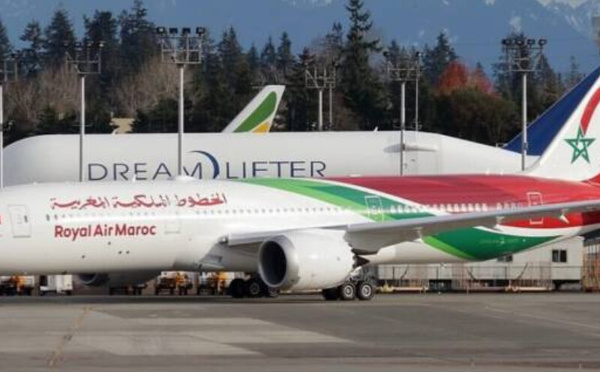 توترات الشرق الأوسط تربك حركة الطيران… وإجراءات احترازية من "لارام"