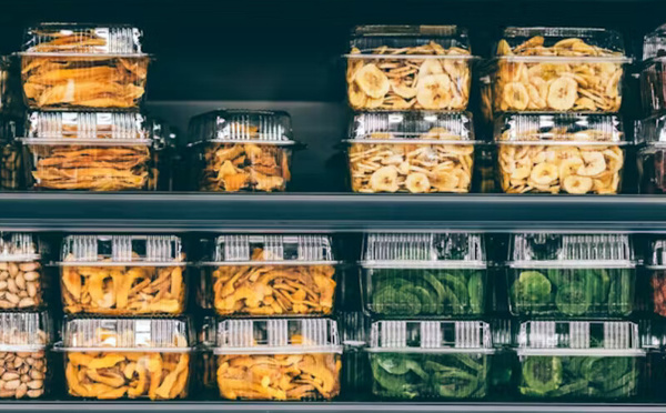 مشروع “FoodContact”: هل تشكل عبوات الأغذية خطرًا صامتًا على صحتنا؟