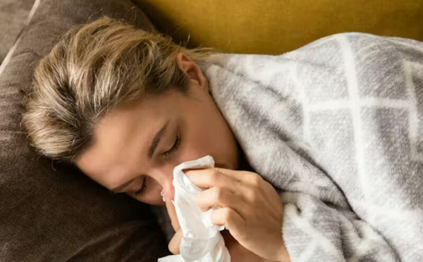 الإصابات الشتوية: غالبًا بسيطة… لكن متى يجب القلق؟