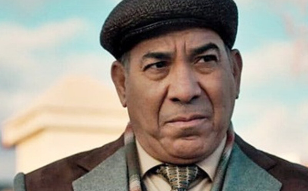 ​تغيير عنوان مسلسل جديد وعودة فنية متعددة لإدريس الروخ