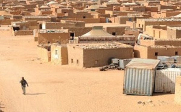 دعوة أممية لتعزيز حقوق الإنسان في مخيمات تندوف