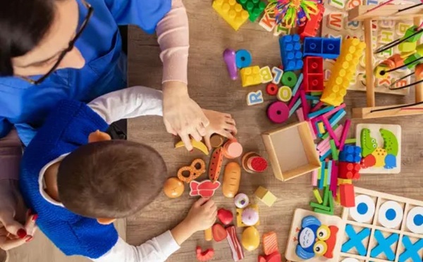 التوحد والرياضيات: دراسة تكشف الحقيقة وراء القدرات الفردية