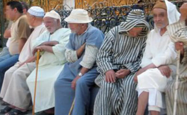 الرشيدي: منصة “أمان” الرقمية وآليات مراكز الاستماع تعزز رصد العنف ضد كبار السن