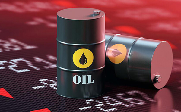 أسعار النفط تقفز بأكثر من 3% وسط مخاوف من اضطراب الإمدادات