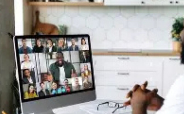 العمل عن بُعد بعد الجائحة: هل أصبح خيارًا دائمًا؟