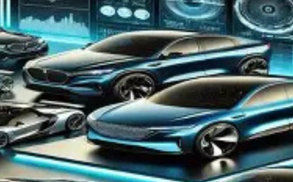 مستقبل السيارات الكهربائية: هل تهيمن السيارات الكهربائية على الطرق؟