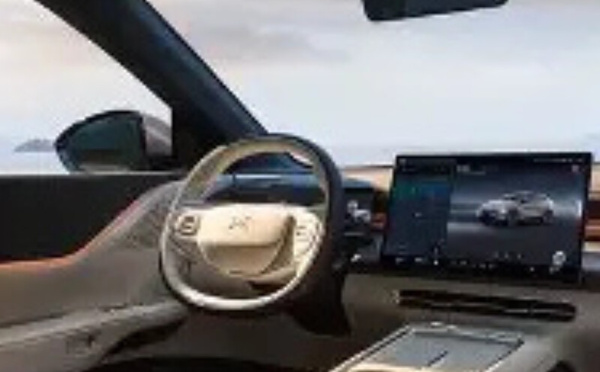 القيادة الذاتية: حلم أم واقع قريب؟