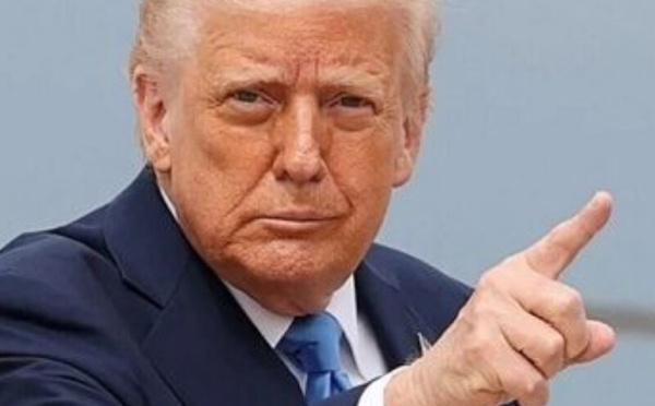 ترامب يلوّح بمرافقة بحرية لناقلات النفط عبر مضيق هرمز: رسالة لضمان تدفق الطاقة