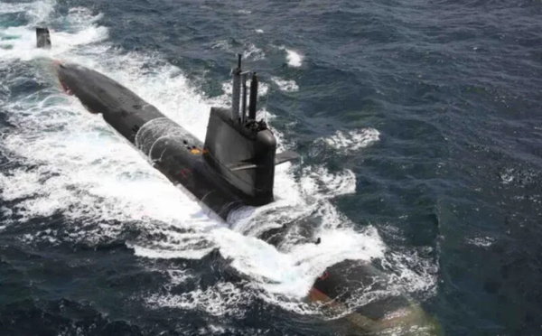 فرنسا تدفع بغواصات "سكوربين" لاستعادة موقعها في سوق الأسلحة المغربية