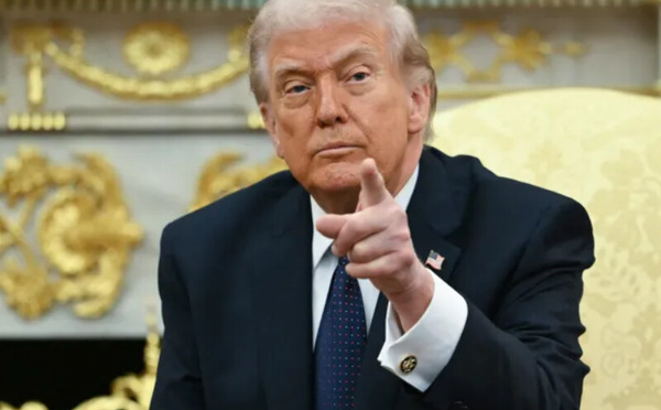 ترامب يشن هجوماً حاداً على إسبانيا ويهدد بقطع التعاملات التجارية