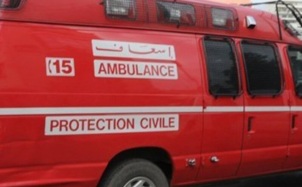  وفاة تلميذة داخل مرحاض  مشنوقة في مدرسة بمدينة تمارة