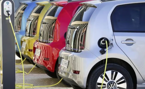 المغرب منصة صاعدة لصناعة السيارات الكهربائية بفضل الاستثمارات الصينية