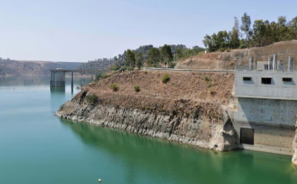 تحسن ملحوظ في الفرشات المائية بحوض أبي رقراق–الشاوية بعد أمطار استثنائية