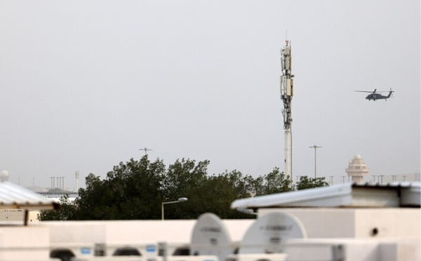 قطر تتحرك احترازيا… إجلاء سكان قرب السفارة الأمريكية وتوفير سكن بديل