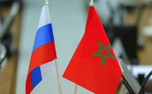 التبادل التجاري بين المغرب وروسيا يحافظ على استقراره رغم العقوبات الغربية