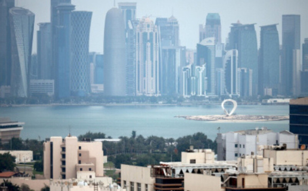 قطر تعلن إحباط هجوم بمسيرات وصواريخ.. تصعيد جديد في المنطقة