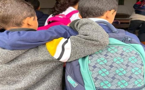 جهود لاستدراك الزمن المدرسي في الأقاليم المتضررة من الفيضانات