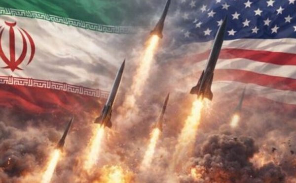 تصعيد عسكري أمريكي: واشنطن تتحدث عن السيطرة الجوية على إيران وتراجع الهجمات