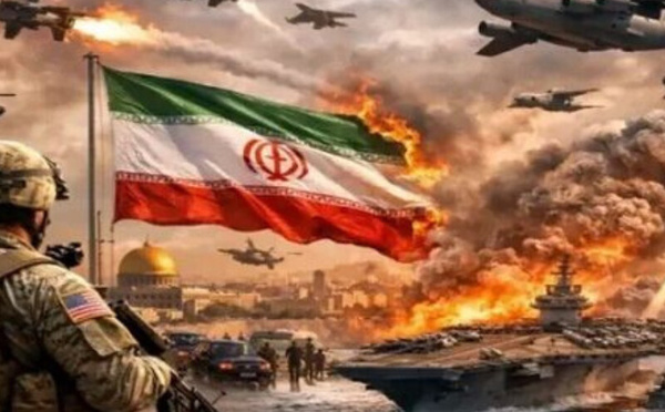 مساعٍ دولية لوقف الحرب على إيران وسط تحركات دبلوماسية وضغوط سياسية