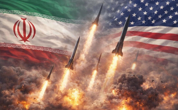 تقديرات رسمية : تكلفة المواجهات الأمريكية الإيرانية تصل إلى مليار دولار يومياً