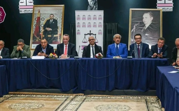 نزار بركة: الرياضة قوة ناعمة وصناعة اقتصادية واعدة للمغرب