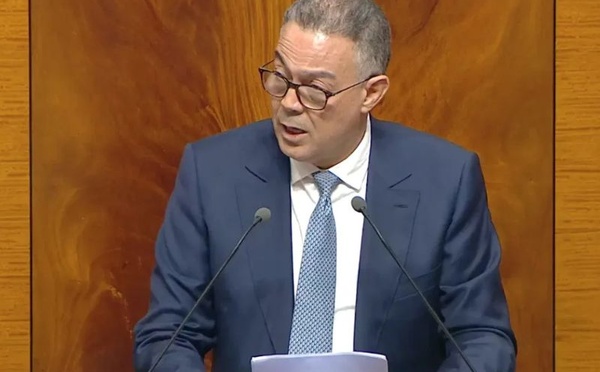 الحكومة تخصص دعماً مباشراً للأسر المتضررة من الفيضانات بقيمة تصل إلى 140 ألف درهم